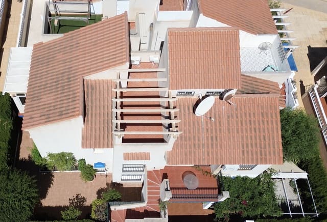 2 bedroom Apartment for sale in Playa Flamenca, Orihuela with pool - € 139,000 (Ref: 10005028)