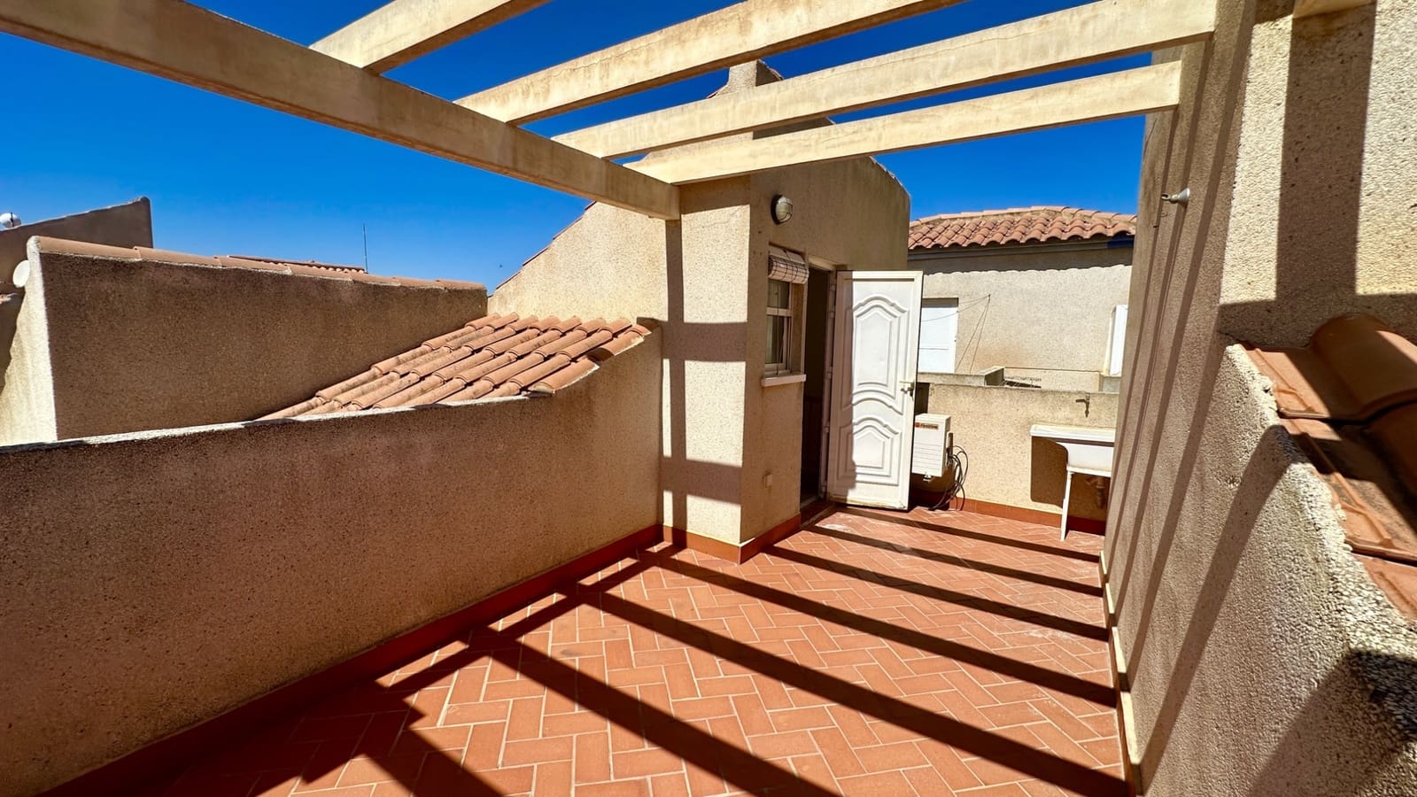 2 sovrum Lägenhet till salu i Playa Flamenca med pool - 139 000 € (Ref: 10005028)