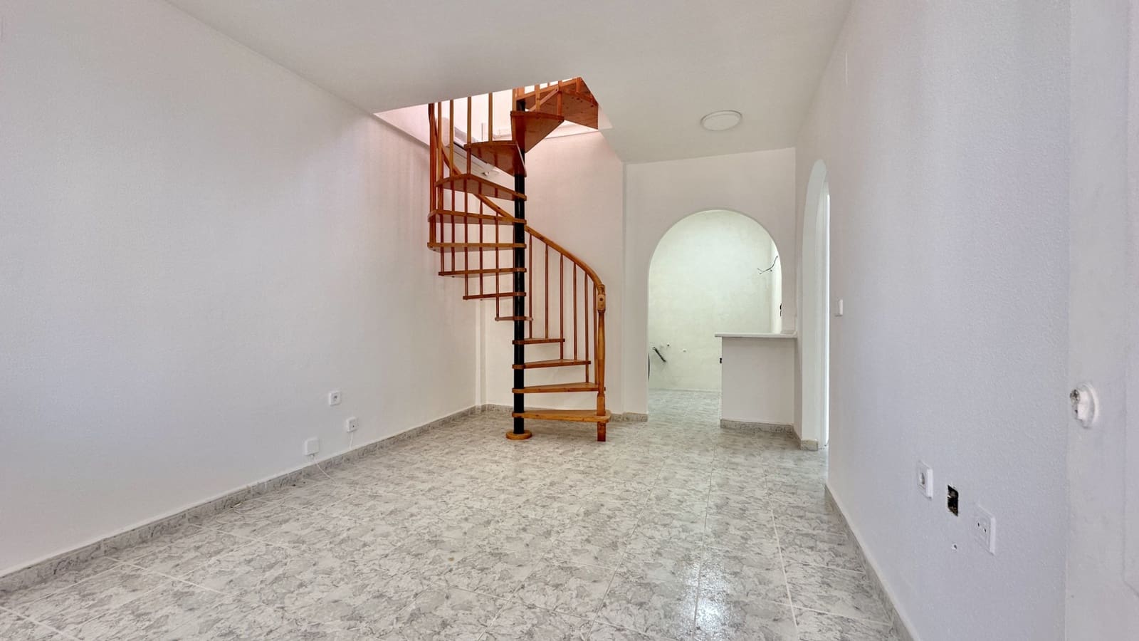 2 sovrum Lägenhet till salu i Playa Flamenca med pool - 139 000 € (Ref: 10005028)