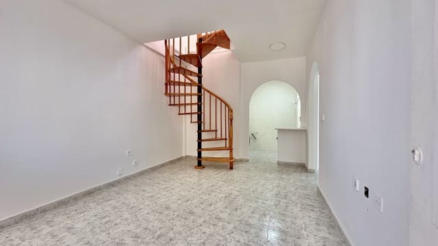 2 bedroom Apartment for sale in Playa Flamenca, Orihuela with pool - € 139,000 (Ref: 10005028)