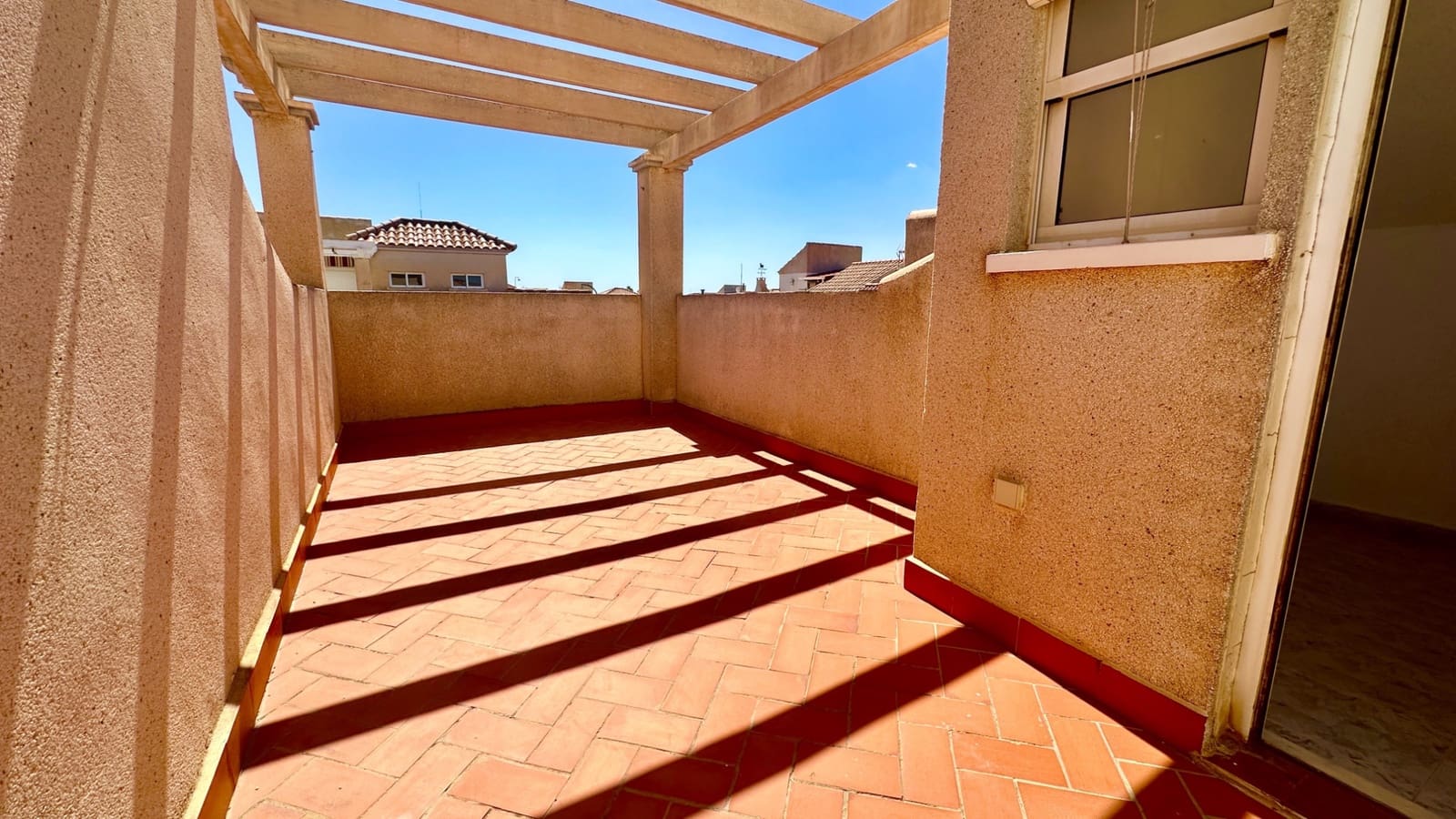 2 sovrum Lägenhet till salu i Playa Flamenca med pool - 139 000 € (Ref: 10005028)
