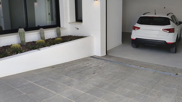 5 quarto Moradia para venda em Ciudad Quesada, Rojales com garagem - 810 500 € (Ref: 10008753)