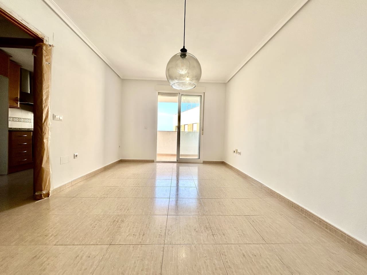 2 Zimmer Apartment zu verkaufen in Torrevieja - 143.500 € (Ref: 10015062)