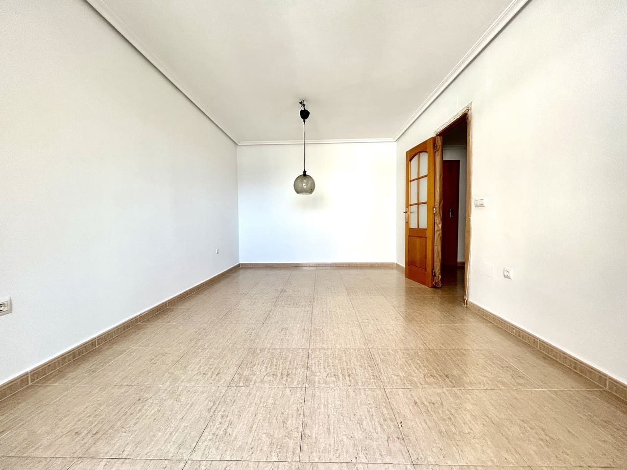 2 Zimmer Apartment zu verkaufen in Torrevieja - 143.500 € (Ref: 10015062)