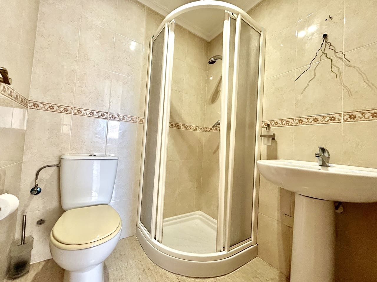 2 Zimmer Apartment zu verkaufen in Torrevieja - 143.500 € (Ref: 10015062)