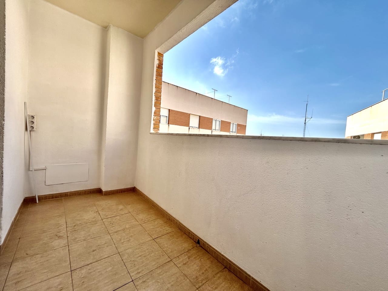 2 Zimmer Apartment zu verkaufen in Torrevieja - 143.500 € (Ref: 10015062)