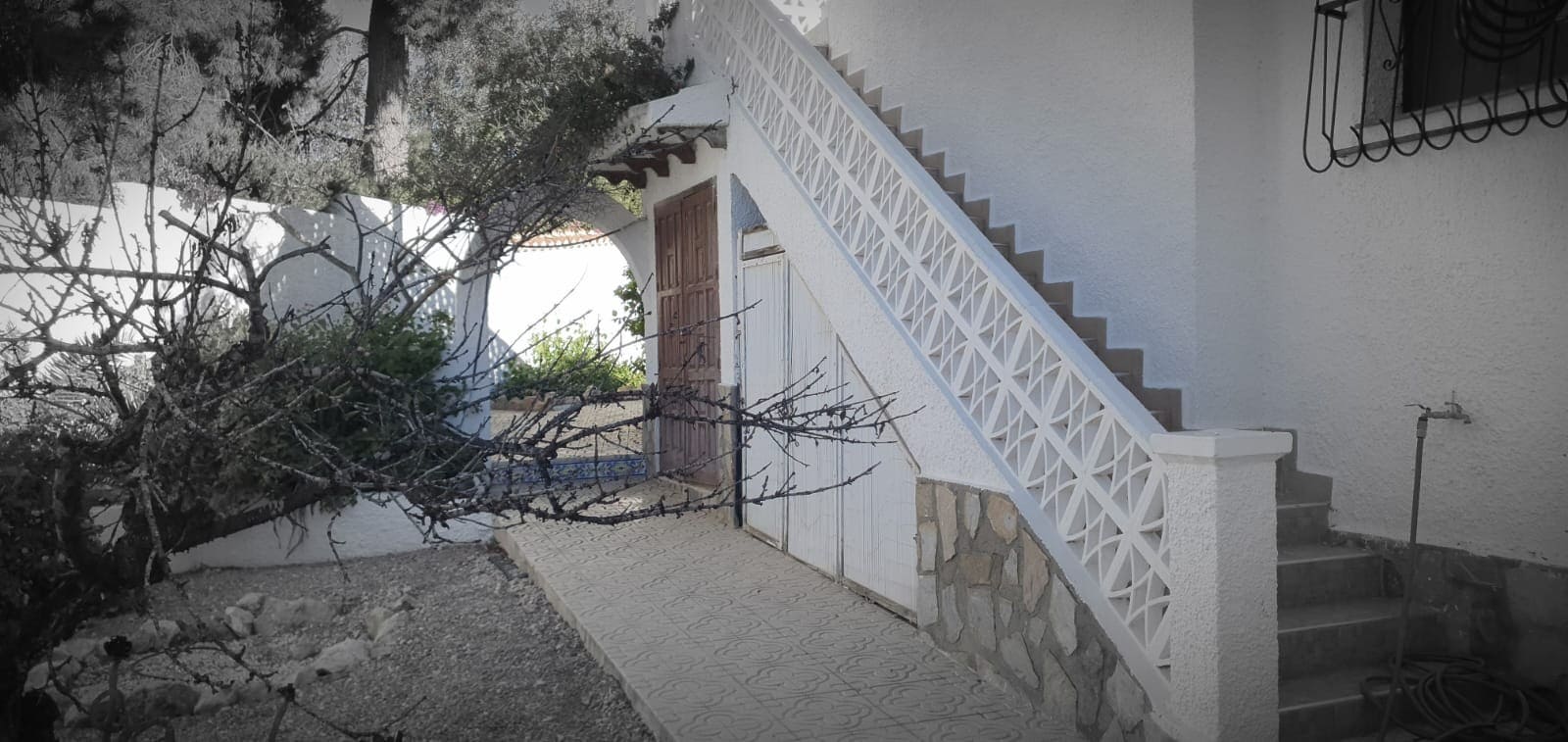 4 sovrum Villa till salu i Ciudad Quesada med pool garage - 469 000 € (Ref: 10017054)