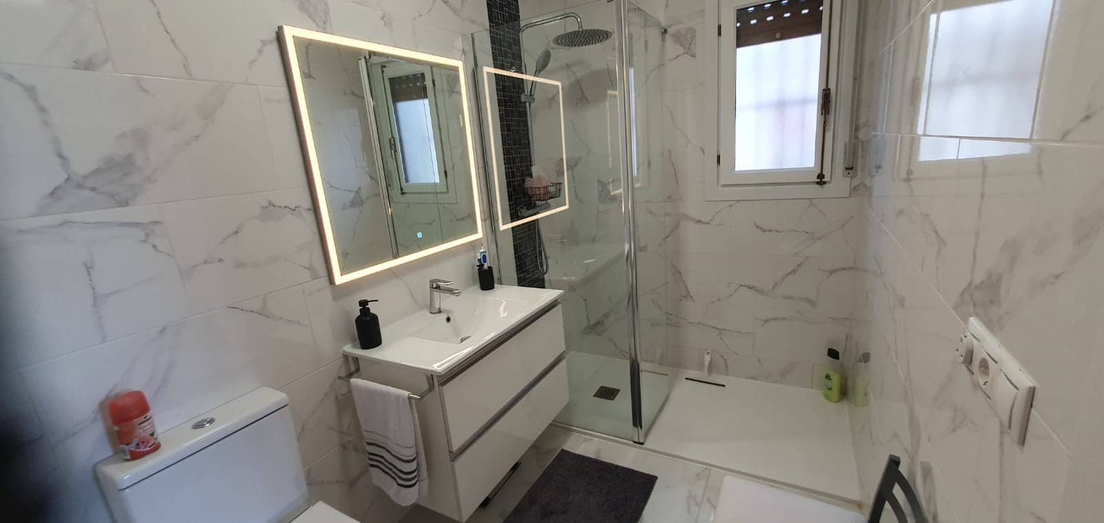 4 sovrum Villa till salu i Ciudad Quesada med pool garage - 469 000 € (Ref: 10017054)
