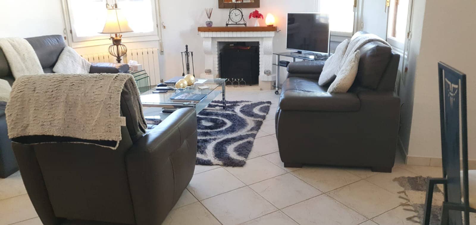 4 sovrum Villa till salu i Ciudad Quesada med pool garage - 469 000 € (Ref: 10017054)