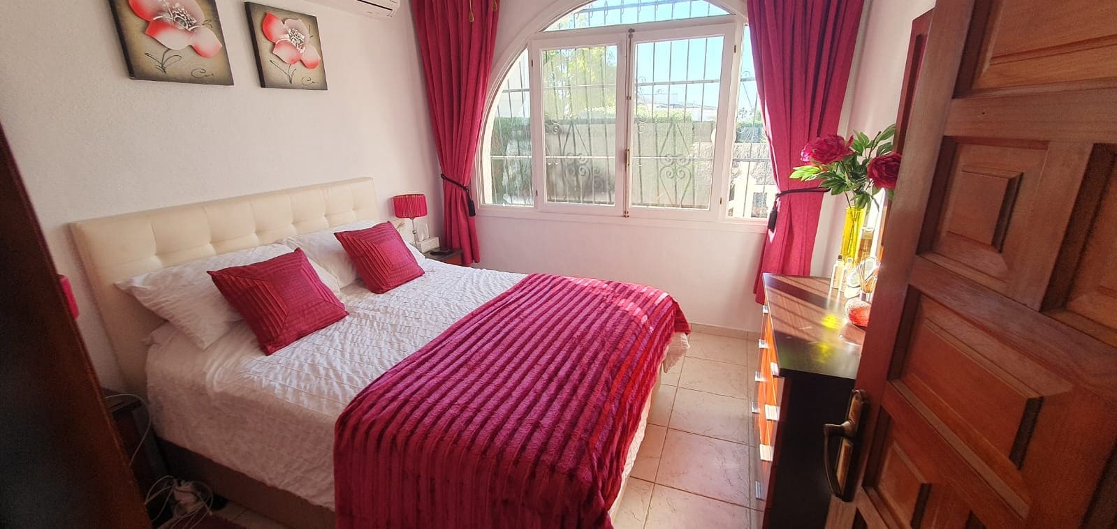 4 sovrum Villa till salu i Ciudad Quesada med pool garage - 469 000 € (Ref: 10017054)