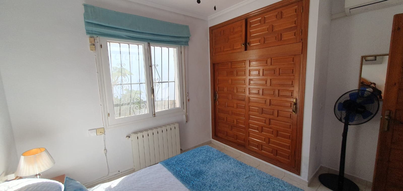 4 sovrum Villa till salu i Ciudad Quesada med pool garage - 469 000 € (Ref: 10017054)