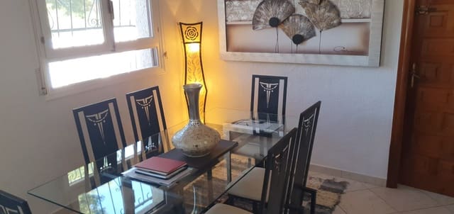 4 sovrum Villa till salu i Ciudad Quesada, Rojales med pool garage - 469 000 € (Ref: 10017054)