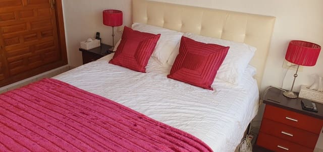 4 sovrum Villa till salu i Ciudad Quesada, Rojales med pool garage - 469 000 € (Ref: 10017054)