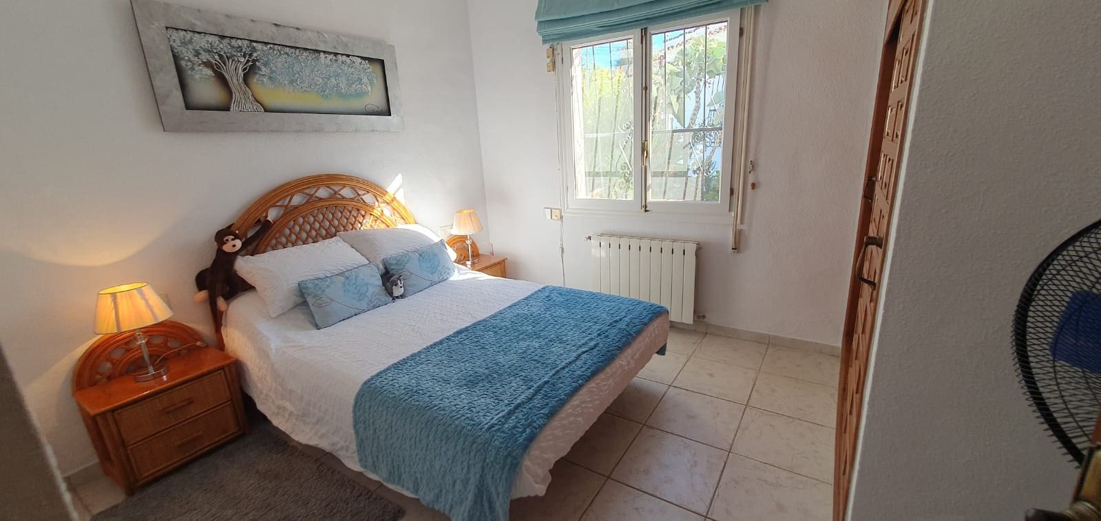 4 sovrum Villa till salu i Ciudad Quesada med pool garage - 469 000 € (Ref: 10017054)