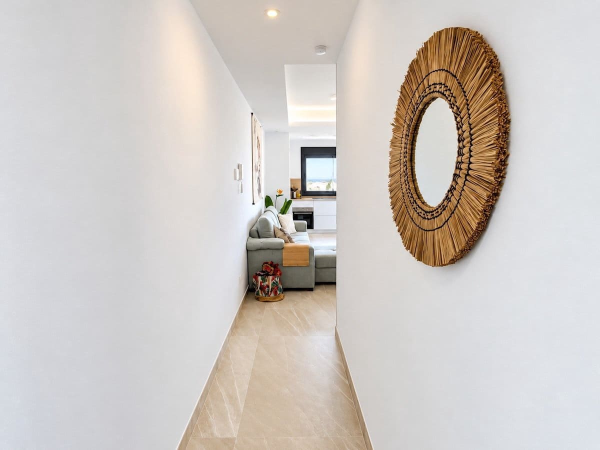 Apartamento de 2 habitaciones en Benijófar en venta con piscina - 269.000 € (Ref: 10026944)