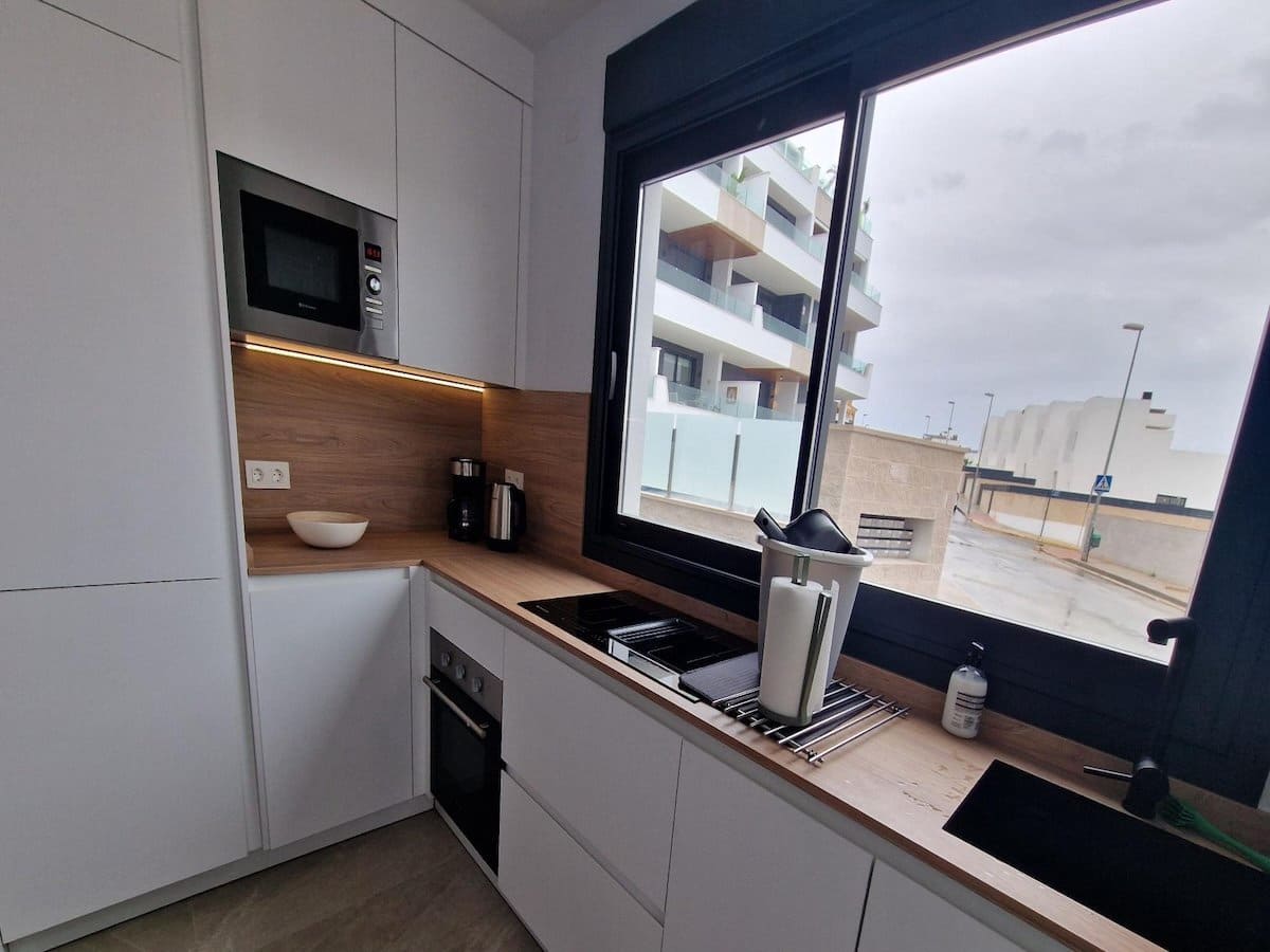 Apartamento de 2 habitaciones en Benijófar en venta con piscina - 269.000 € (Ref: 10026944)