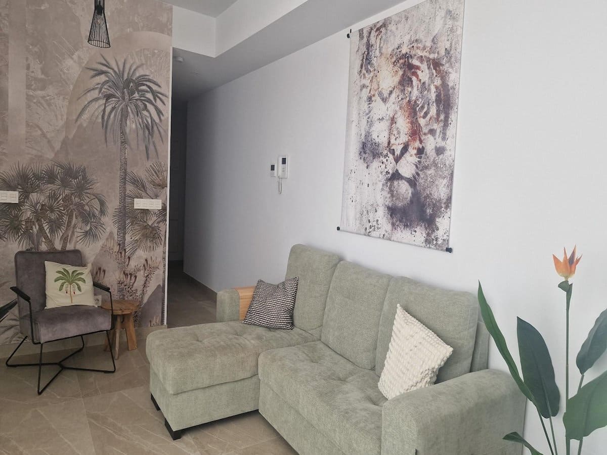 Apartamento de 2 habitaciones en Benijófar en venta con piscina - 269.000 € (Ref: 10026944)