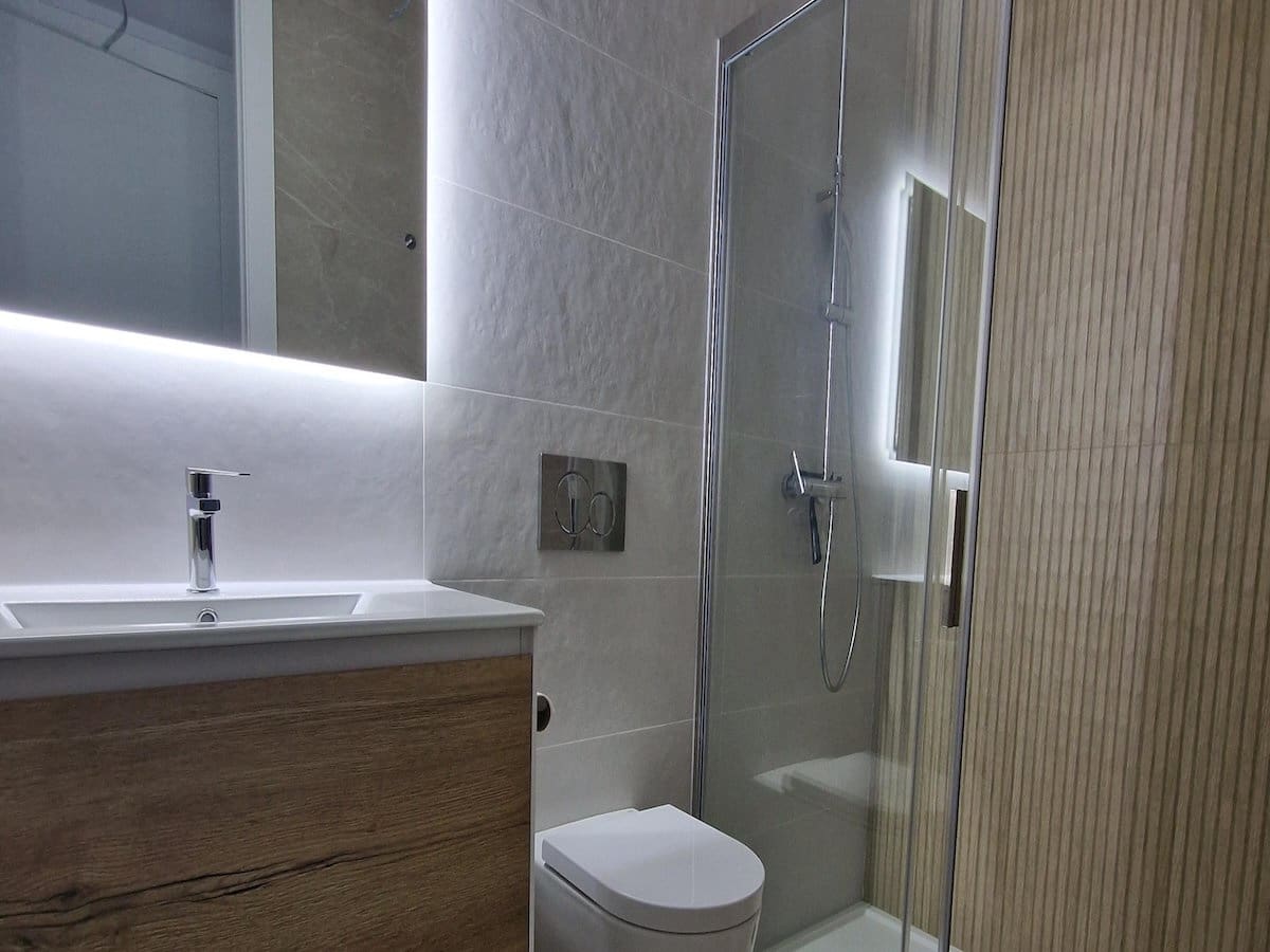 Apartamento de 2 habitaciones en Benijófar en venta con piscina - 269.000 € (Ref: 10026944)
