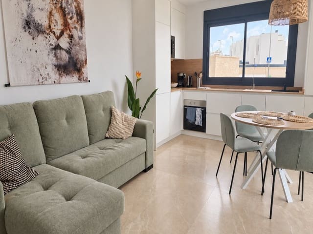 2 camera da letto Appartamento in vendita in Benijófar con piscina - 269.000 € (Rif: 10026944)
