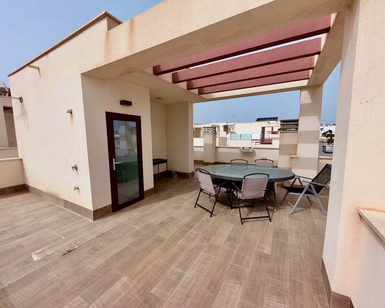 3 bedroom Villa for sale in Pueblo Bravo with pool garage - € 575,000 (Ref: 10030020)