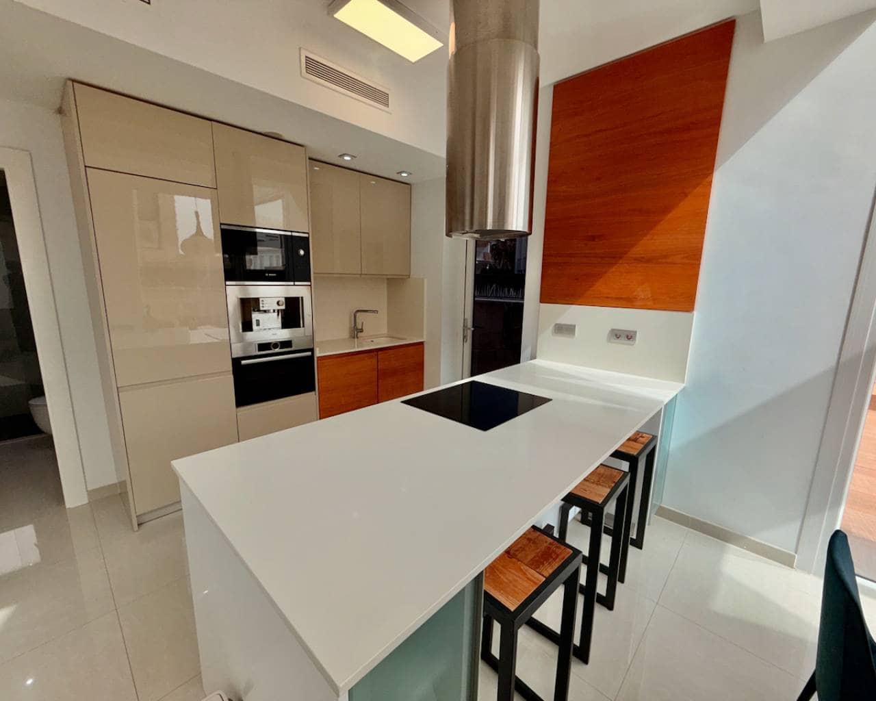 3 bedroom Villa for sale in Pueblo Bravo with pool garage - € 575,000 (Ref: 10030020)