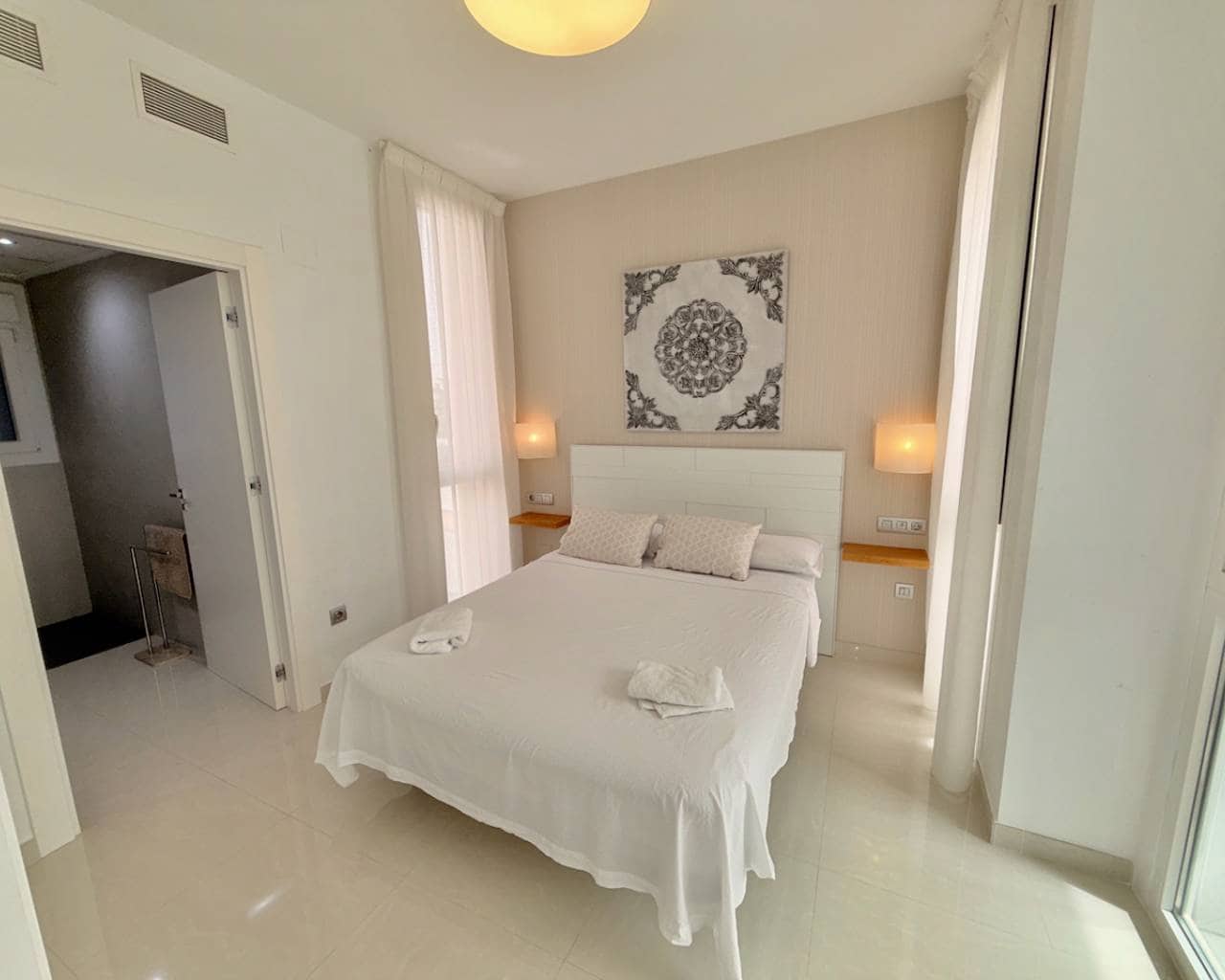 3 bedroom Villa for sale in Pueblo Bravo with pool garage - € 575,000 (Ref: 10030020)