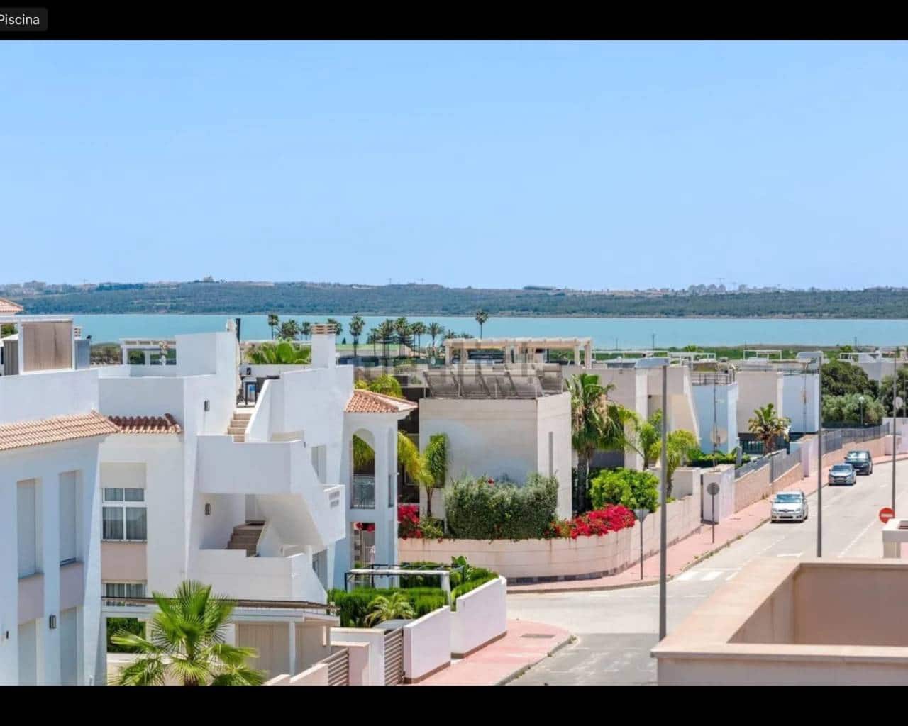 3 bedroom Villa for sale in Pueblo Bravo with pool garage - € 575,000 (Ref: 10030020)