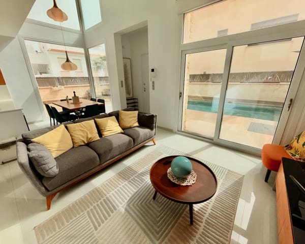 3 bedroom Villa for sale in Pueblo Bravo, Rojales with pool garage - € 575,000 (Ref: 10030020)