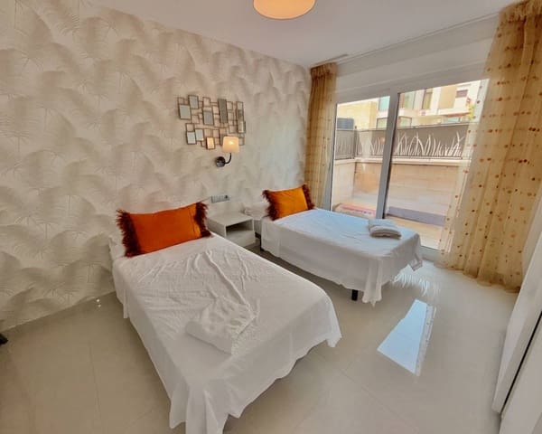 3 bedroom Villa for sale in Pueblo Bravo, Rojales with pool garage - € 575,000 (Ref: 10030020)