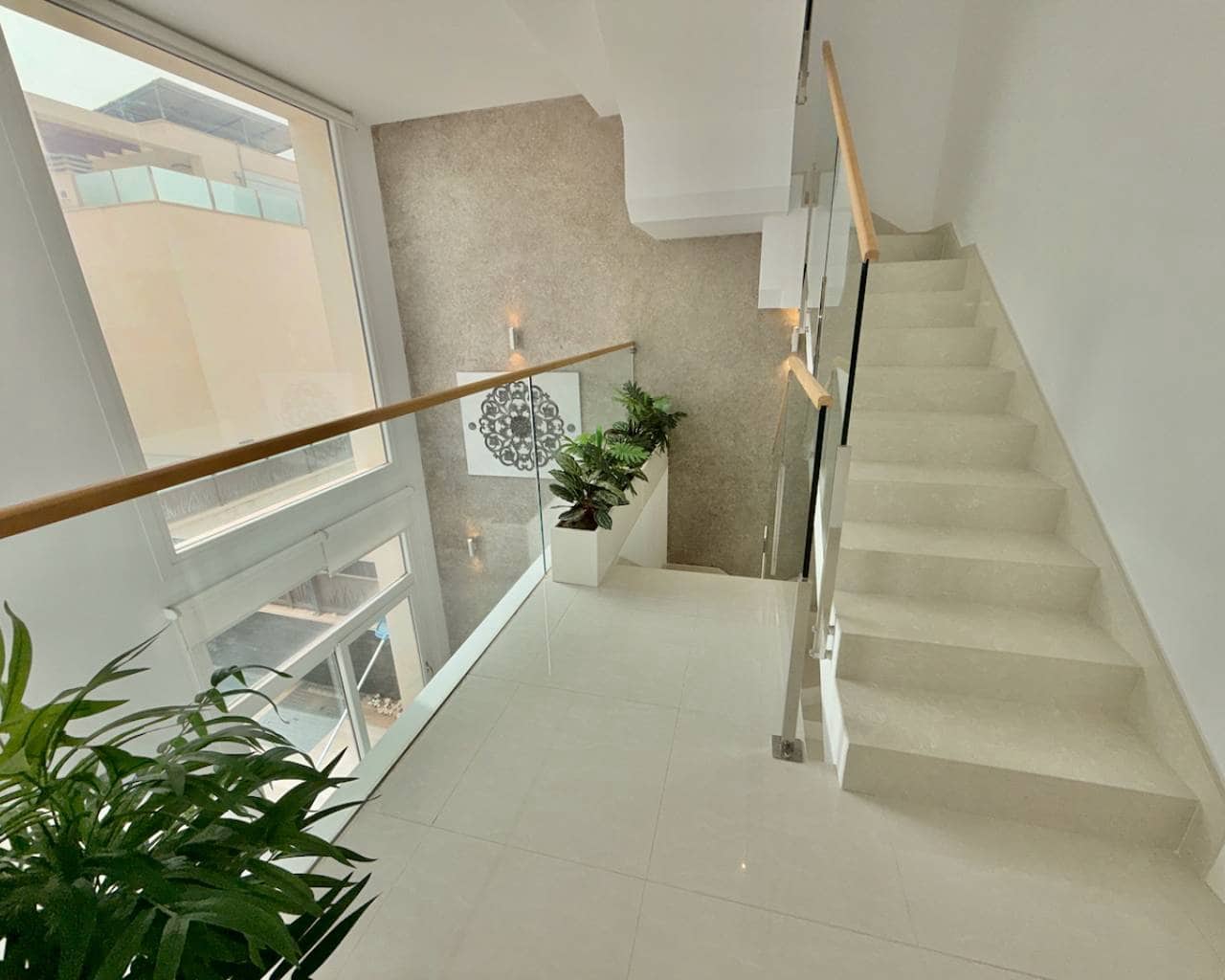3 bedroom Villa for sale in Pueblo Bravo with pool garage - € 575,000 (Ref: 10030020)