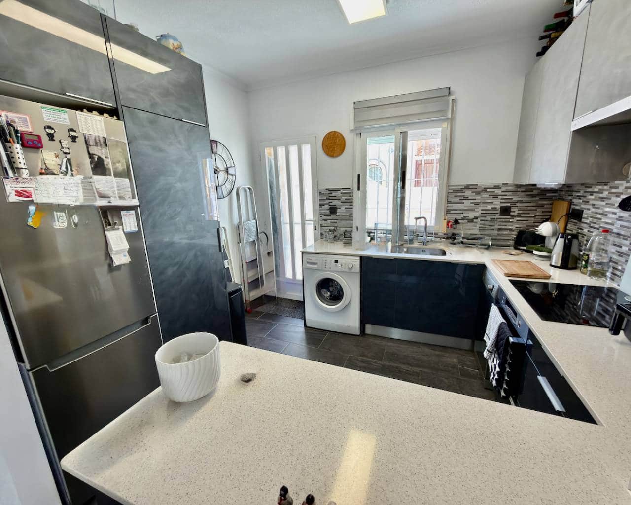 2 soverom Villa til salgs i Lo Crispin med svømmebasseng garasje - € 225 000 (Ref: 10030024)