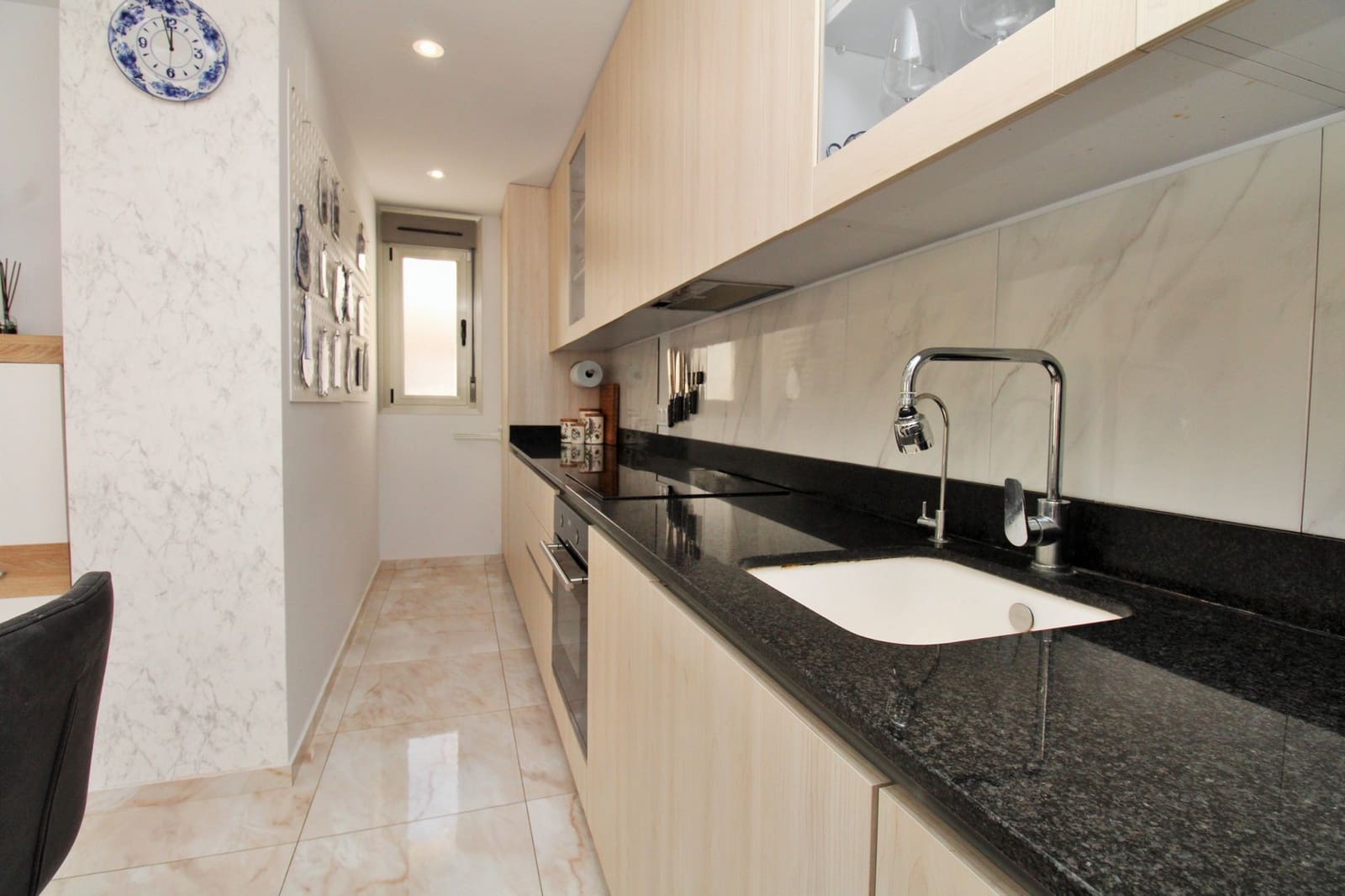 3 chambre Villa/Maison à vendre à Villamartin avec piscine - 469 000 € (Ref: 10030028)