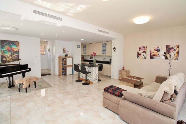 3 chambre Villa/Maison à vendre à Villamartin, Orihuela avec piscine - 469 000 € (Ref: 10030028)
