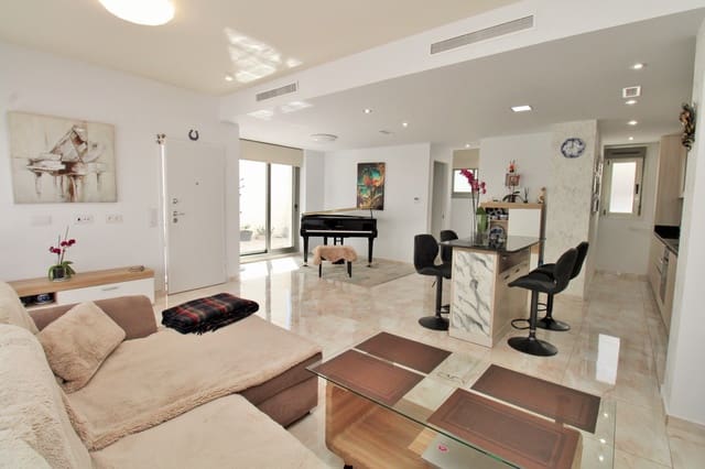 3 chambre Villa/Maison à vendre à Villamartin, Orihuela avec piscine - 469 000 € (Ref: 10030028)