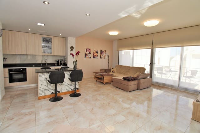3 chambre Villa/Maison à vendre à Villamartin, Orihuela avec piscine - 469 000 € (Ref: 10030028)