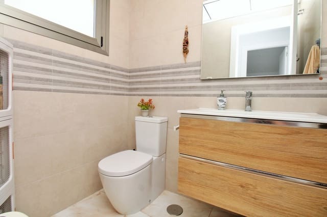 3 chambre Villa/Maison à vendre à Villamartin, Orihuela avec piscine - 469 000 € (Ref: 10030028)