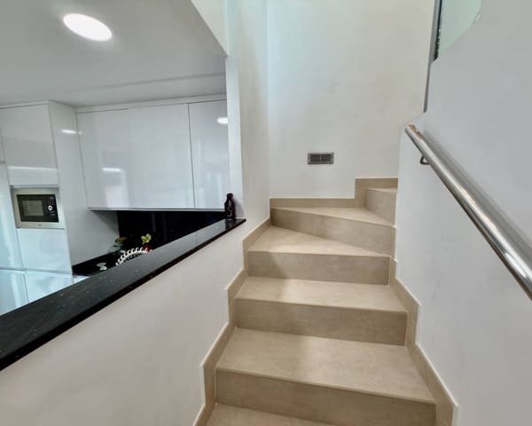 3 quarto Moradia para venda em Benijófar com piscina garagem - 380 000 € (Ref: 10030030)