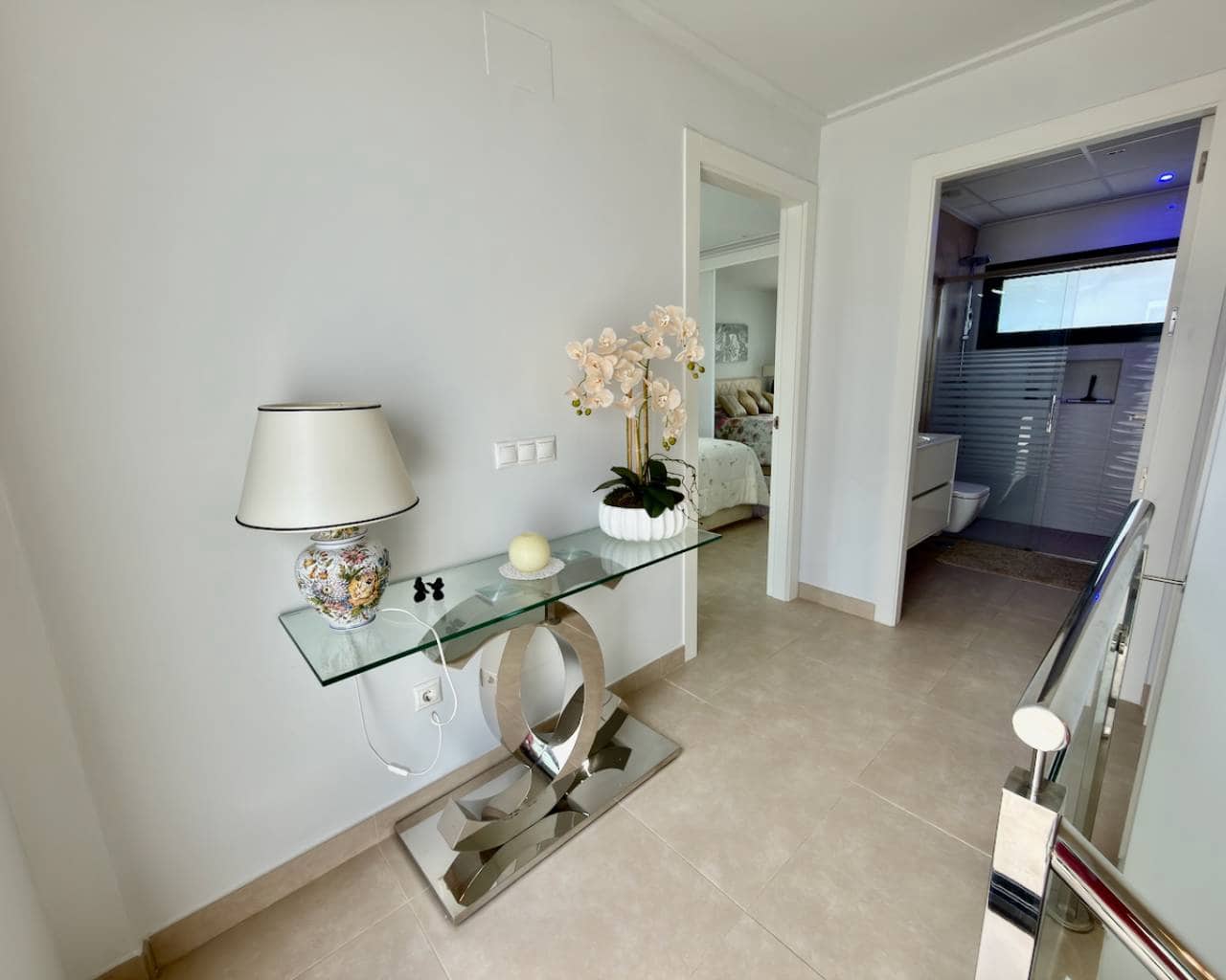 3 bedroom Villa for sale in Benijofar with pool garage - € 399,000 (Ref: 10030030)