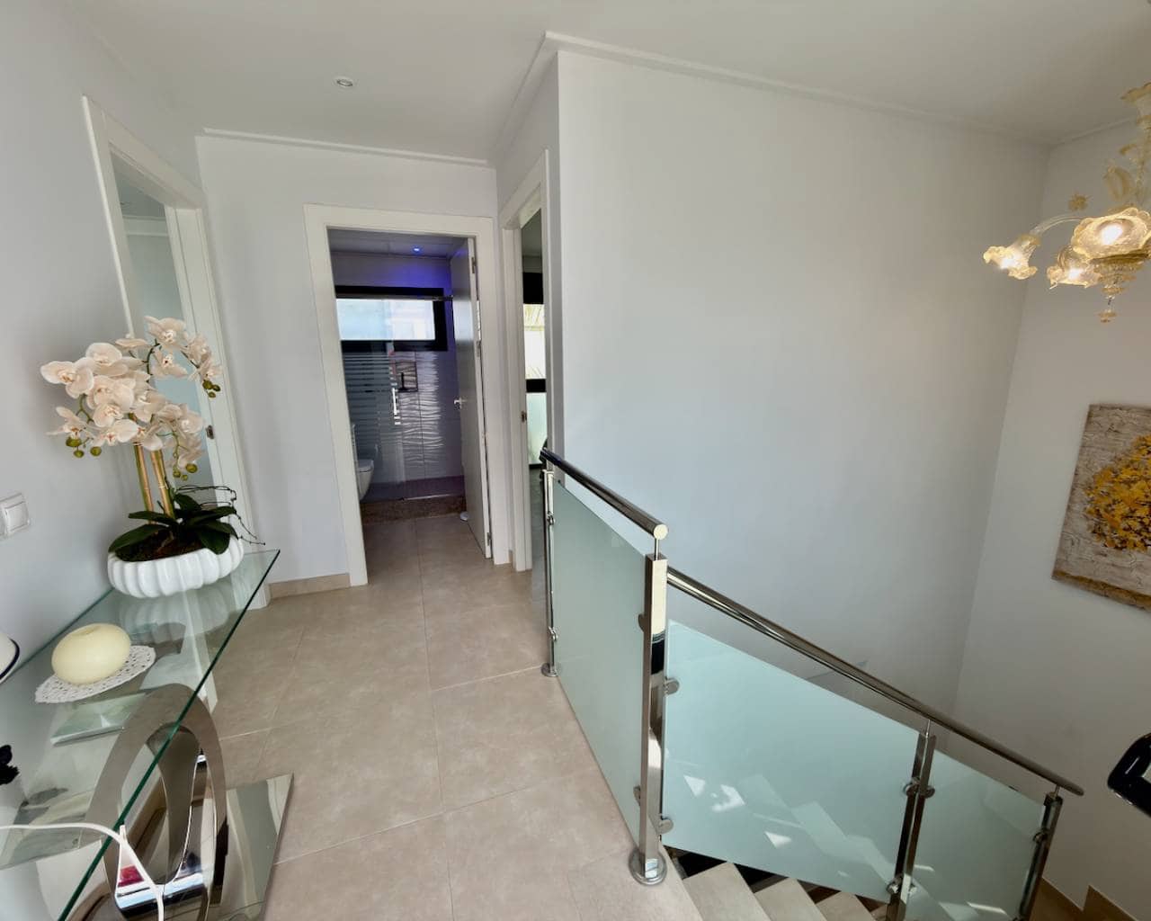 3 bedroom Villa for sale in Benijofar with pool garage - € 399,000 (Ref: 10030030)