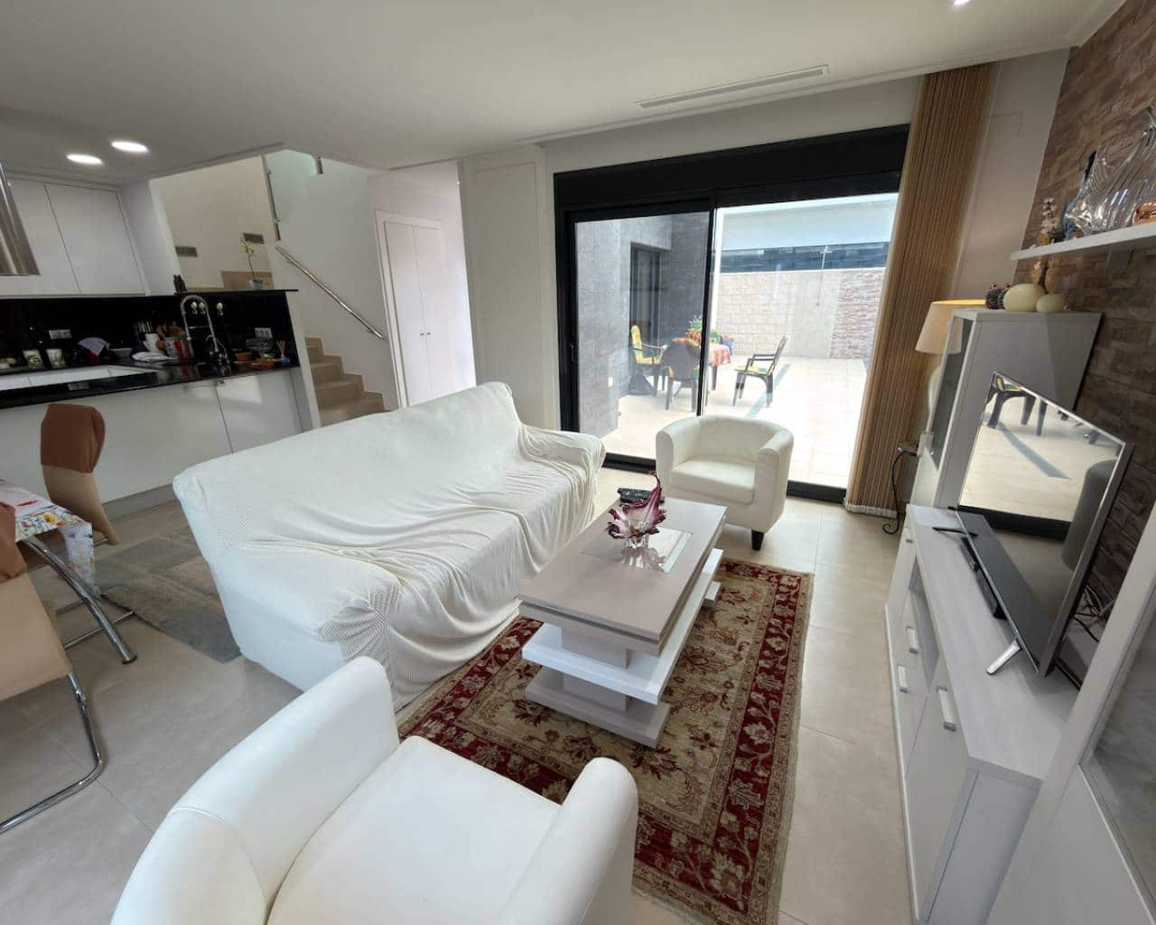 3 bedroom Villa for sale in Benijofar with pool garage - € 399,000 (Ref: 10030030)