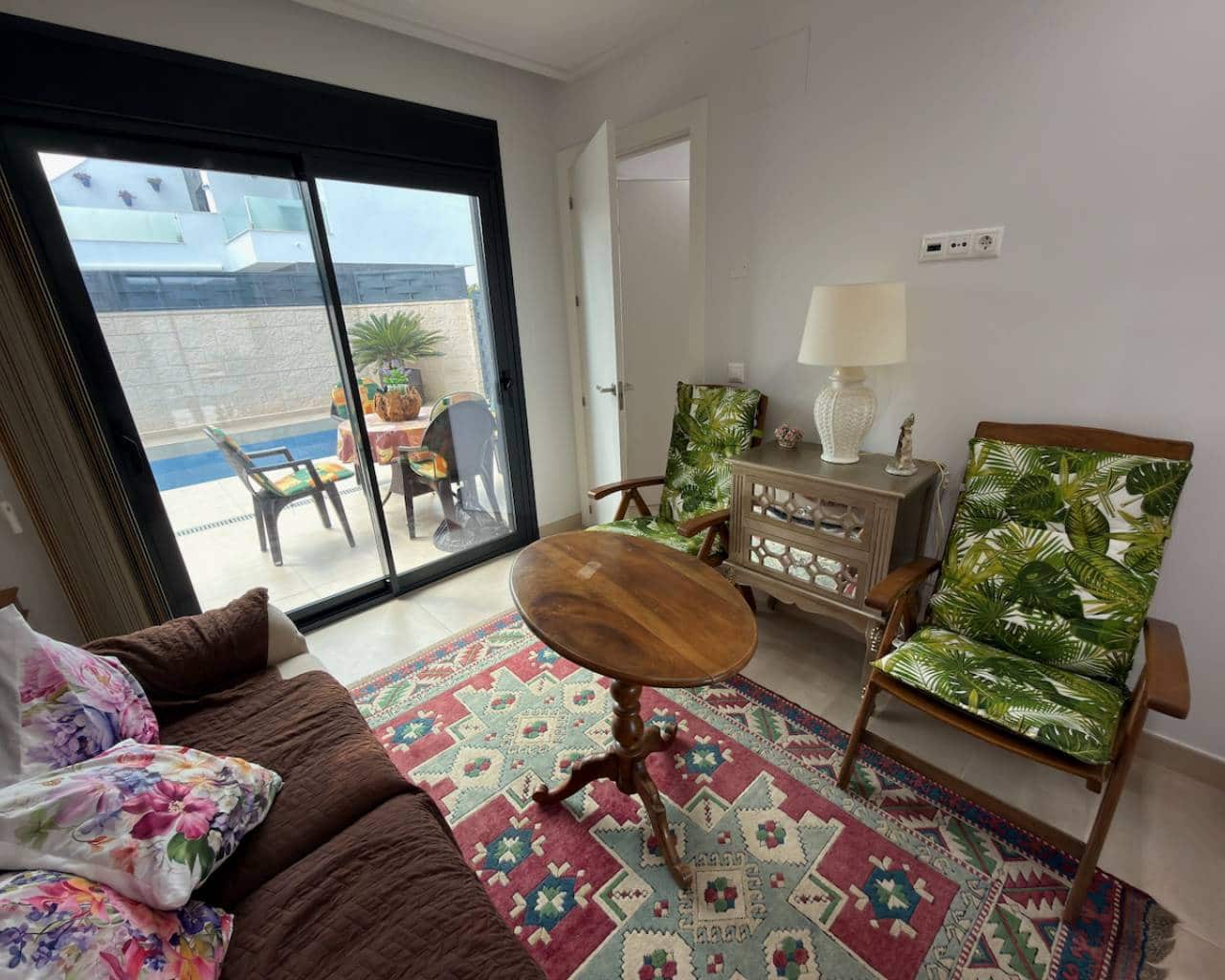 3 bedroom Villa for sale in Benijofar with pool garage - € 399,000 (Ref: 10030030)