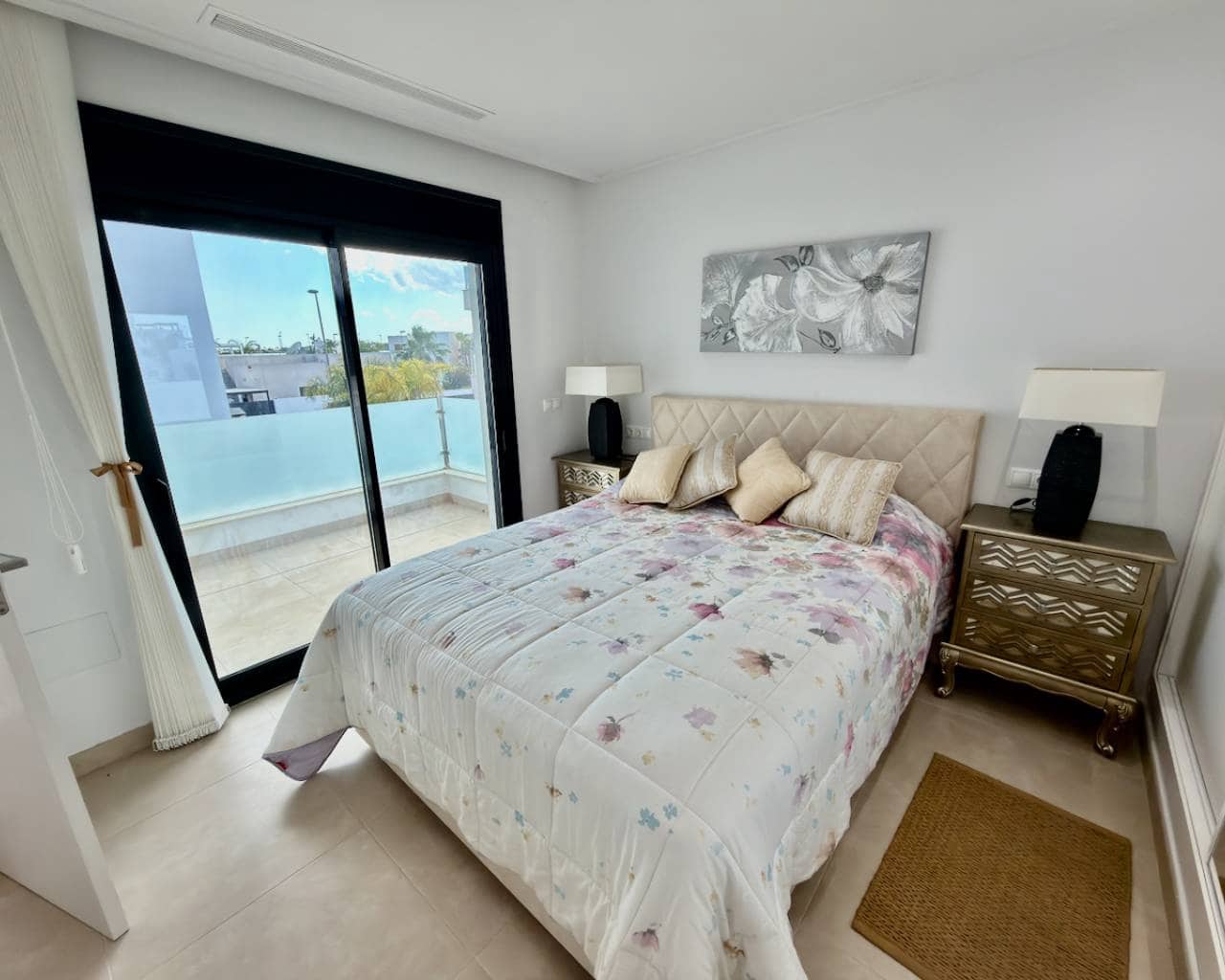 3 bedroom Villa for sale in Benijofar with pool garage - € 399,000 (Ref: 10030030)