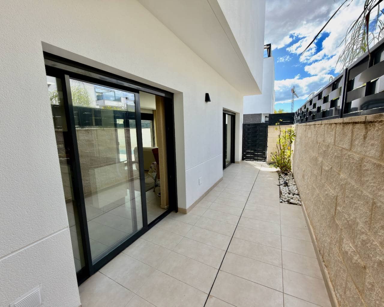 3 bedroom Villa for sale in Benijofar with pool garage - € 399,000 (Ref: 10030030)