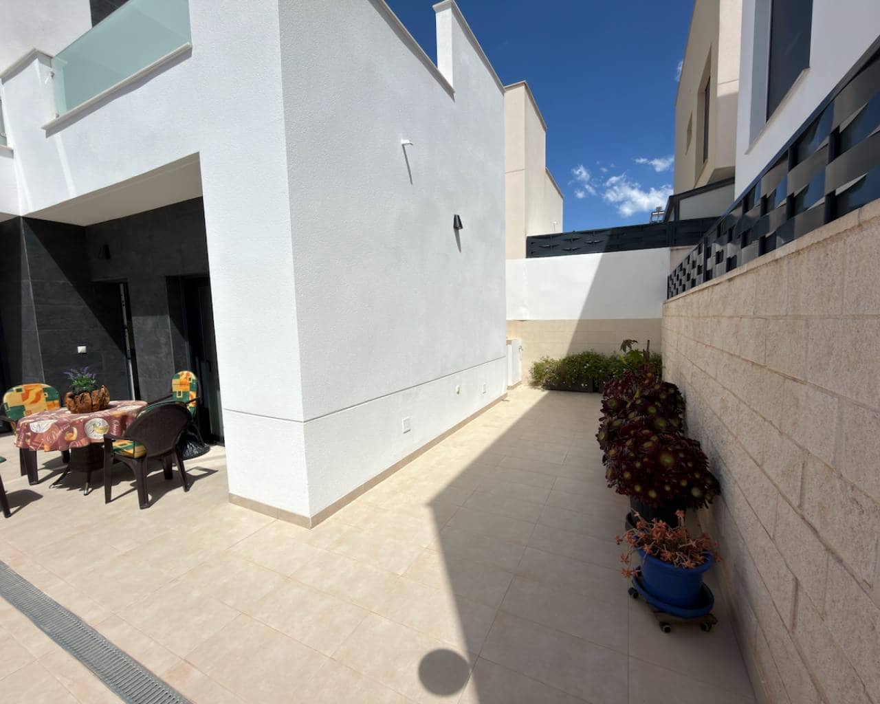 3 bedroom Villa for sale in Benijofar with pool garage - € 399,000 (Ref: 10030030)
