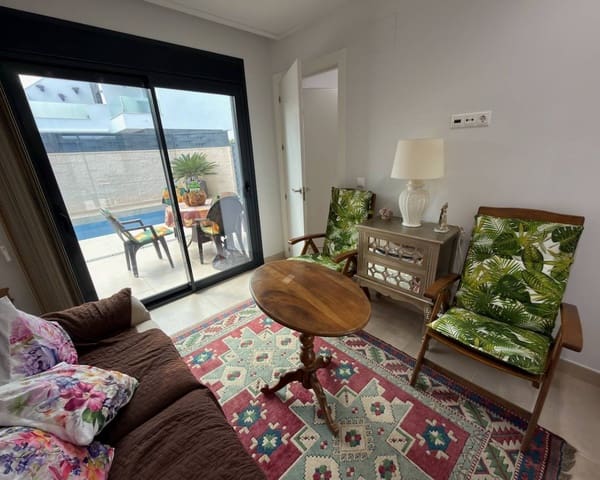3 quarto Moradia para venda em Benijófar com piscina garagem - 380 000 € (Ref: 10030030)
