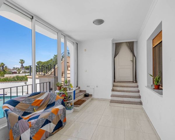 7 sovrum Villa till salu i Ciudad Quesada, Rojales med pool garage - 750 000 € (Ref: 10030031)