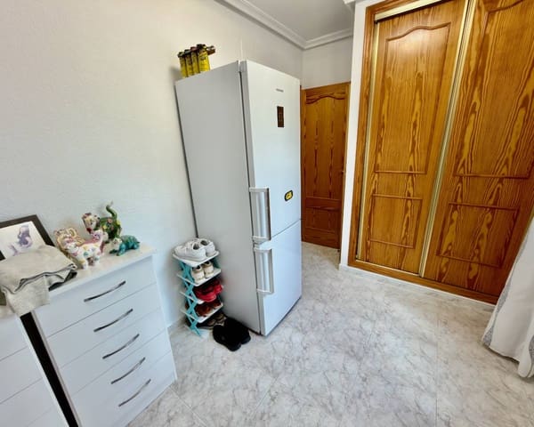 3 bedroom Villa for sale in Ciudad Quesada, Rojales with garage - € 285,000 (Ref: 10030034)