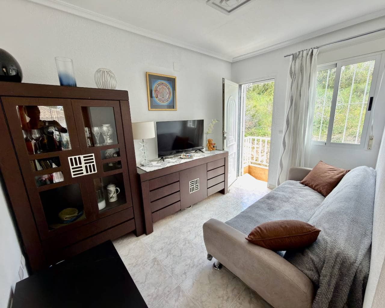 3 bedroom Villa for sale in Ciudad Quesada with garage - € 285,000 (Ref: 10030034)