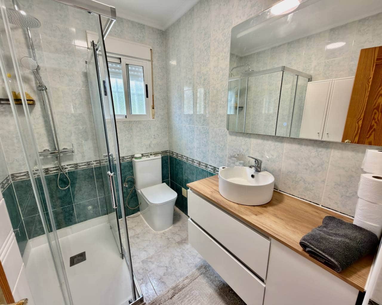 3 bedroom Villa for sale in Ciudad Quesada with garage - € 285,000 (Ref: 10030034)