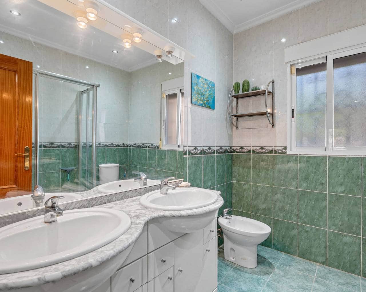 5 sypialnia Finka/Dom wiejski na sprzedaż w Catral z basenem garażem - 575 000 € (Ref: 10030035)
